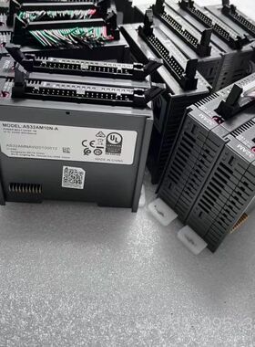 台达模块AS32AN02T-A   AS32AM10N-A成详谈