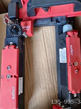 SAFECT安全门开关