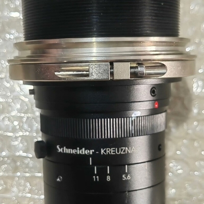 XENON-ZIRCONIA 4.0/104-0001