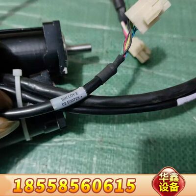 多摩川伺服电机TS4503N2043E100，100W 10