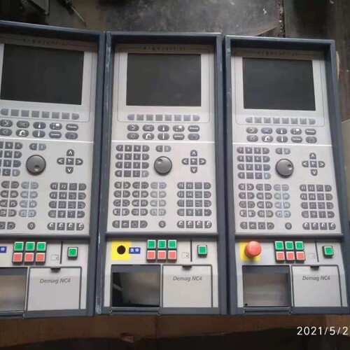 德玛格注塑机Demag  NC4  BD018C-711议价