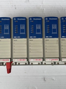 赫斯曼MS20-1600SAAPHC03350，议价