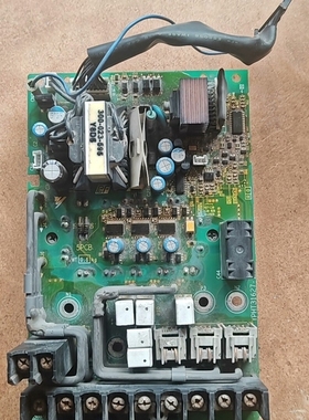 议价安川Al1000变频器驱动板：YPHT31627-1A，7.