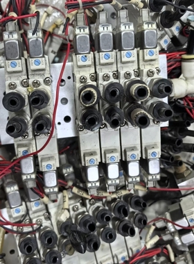 议价SMC电磁阀SY5220-5LZD-01，SY5220-5L