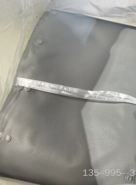 全冠牌扣式保护套，型号WCT-160 75M/卷  灰色，全详谈