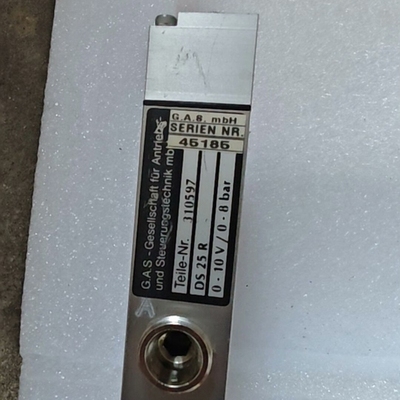 G.S.A SERIEN NE电磁阀 45185 31059