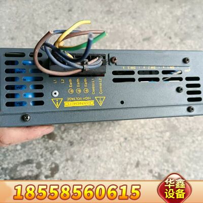 APEX10 Compumotor 71-014815-01