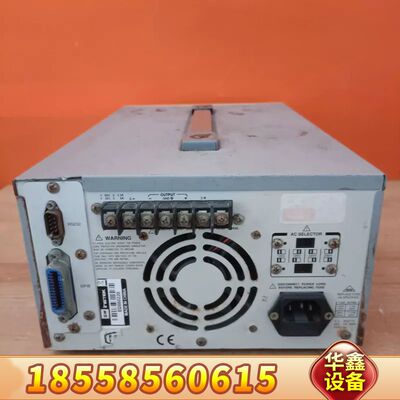 GW instek  可编程电源PSM-6003 拍