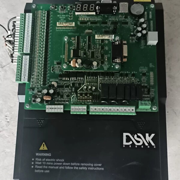 非标价榛樼撼鍏�3000+涓�浣撴満鍙橀鍣∟ICE-L-C-4005-YK议价