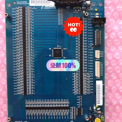 BEWJ1220249V18 HYUNDAI ELEVATO