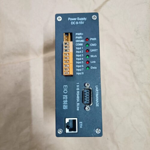 E|O电源转换供应DC8-15V停机装置设备   型号PG-