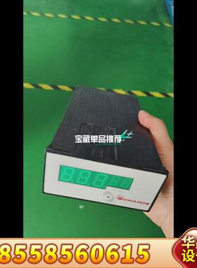 爱德华真空计显示器D39590000，，型号ACTI