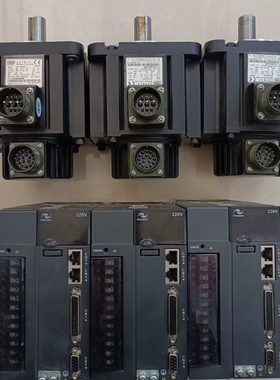 议价汇川 IS620PS7R6IISMH3-85B15CB-U