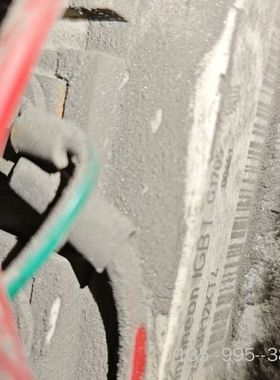 英飞凌 FF450R12KT4详谈