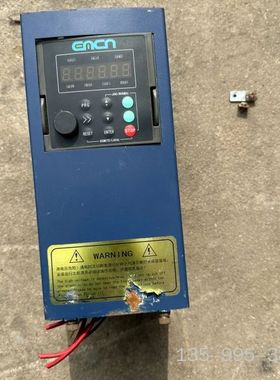 易控变频器+EC505D5G07D5P43B……380V详谈