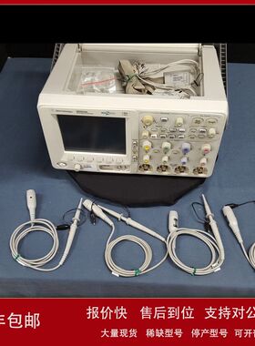 租售/回收美国原装安捷伦Agilent MSO6102A混合信号示波器议价