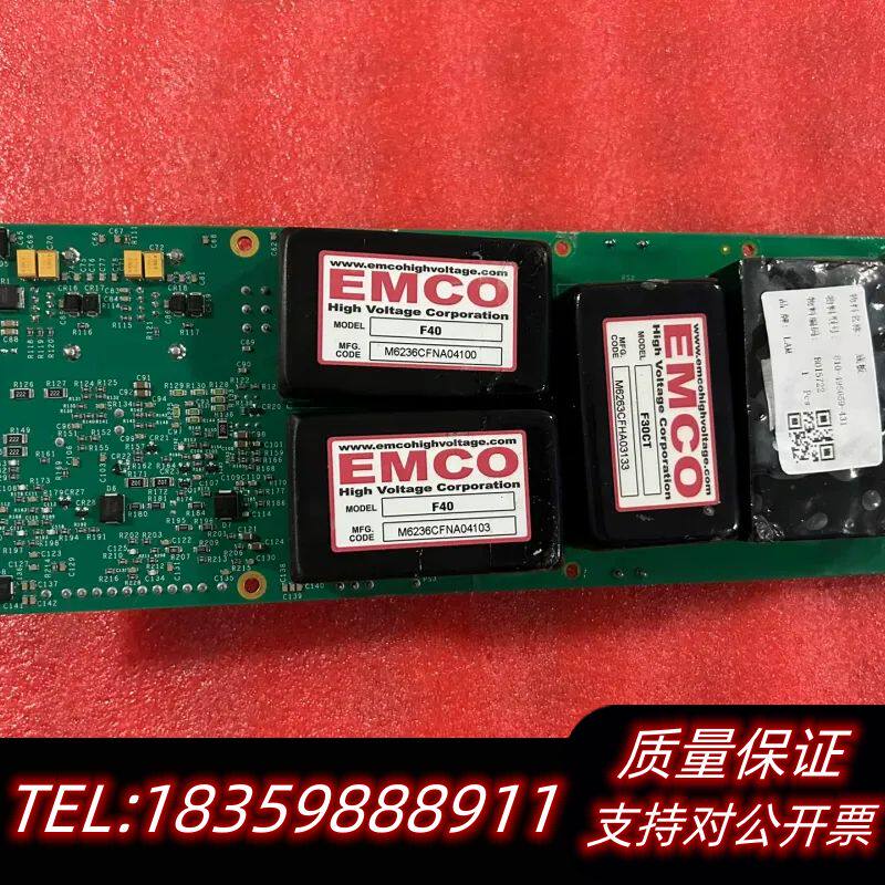 LAM泛林电源板卡 810-495659-410 带EM.议价