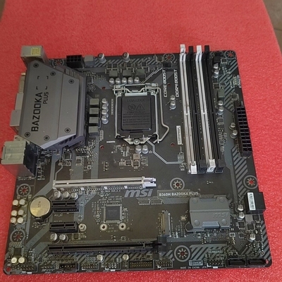 议价微星B365M B360M H370M MORTAR BAZ