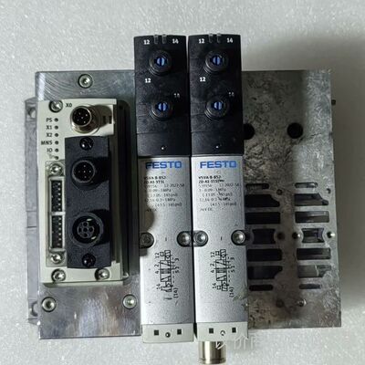 FESTO费斯托VTSA-F-MP547963.R158阀岛 议价