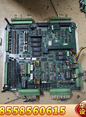 MIRLE 70409C 盟立MJ-4700电脑主板博创伊之