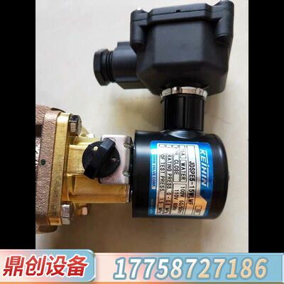 KEI HIN电磁阀JDSPE5-15WLMF