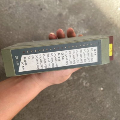 贝加莱PLC，DO479，，如图当配件