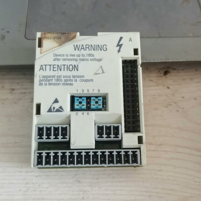 议价e82zafac010拆机伦茨变频器e82ev 8200系列维修