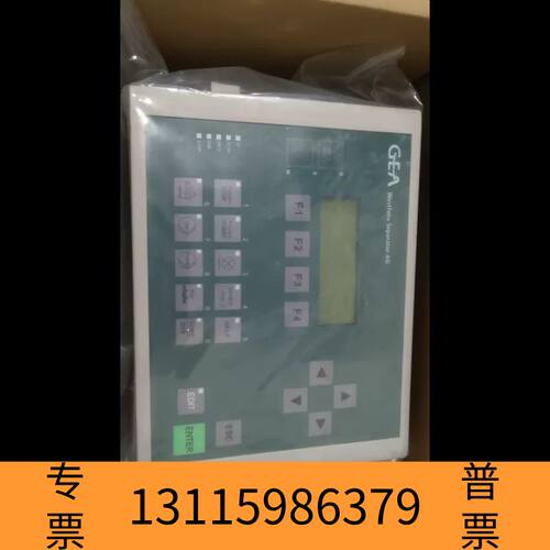 众桦GEA  0005-4050-430原厂件，议价出…议价