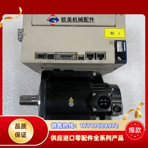 SGD7S-180A30A七系M3两千瓦伺服驱动器电机s议价