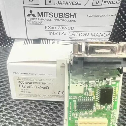 非标价PLC FX2N-EEPR0M-4 -8  FX2NC-议价
