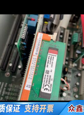 工控机 IPC-6608/PCA-6011VG/PCA-