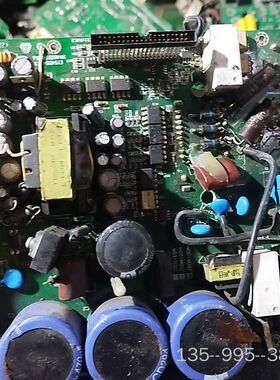 东伺服驱动器 JSDA -30A 伺服驱动板4KA69X1详谈