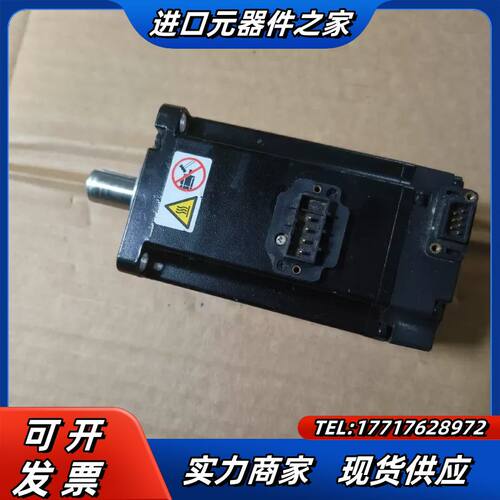 ms1h4-40b30cb-A331z伺服电机0.4kw议价