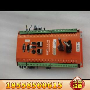 P01 固高科技控制器 TNC 500 F4G GUS