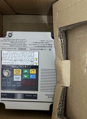 3G3JV-A4004，全新原装正品。议价