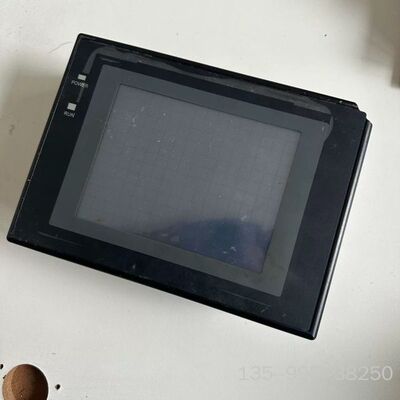 触摸屏 NT31C-ST143B-EV3 功详谈