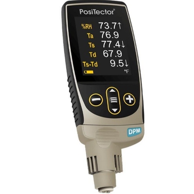 美国DEFELSKO迪夫斯高DPM1 DPMIR1 DPMS1 DPMA1 DPMD1 数显露点仪