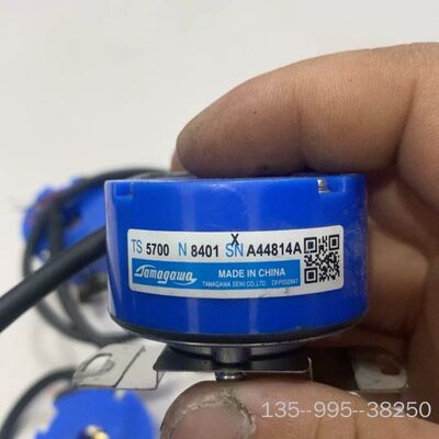 TS5700N8401 多摩川编码器，图，，详谈