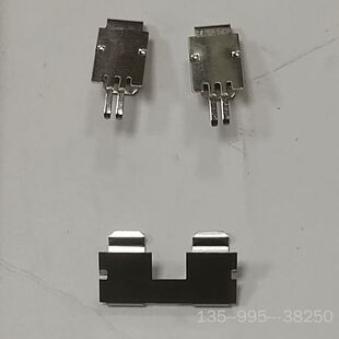 FLUKE福禄克万用表电池正负弹片15B+17B+18B+主详谈