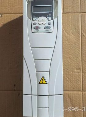 ABB变频器ACS510-01-04A1-4 380V-1.详谈