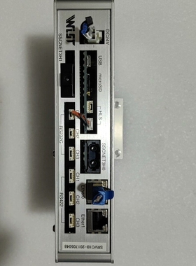 WiST控制器，SRVC1B一201705048，SSCNE