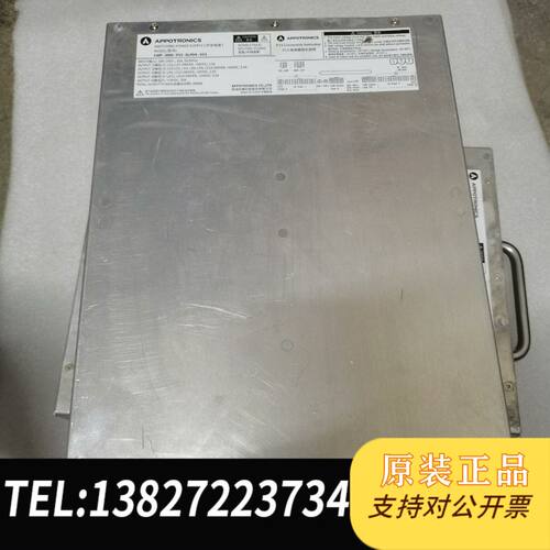 二手拆机的LWP-2000-P13-ALPD4-V01  2