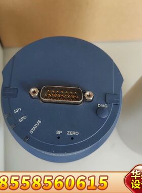 INFICON英福康CDG100D 1 Tor 真空计