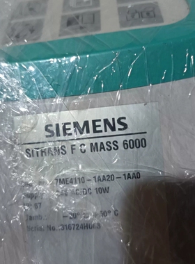 议价7me4110 1aa20 1aa0功能正常，成色议价