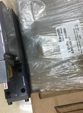 4WRPEH6C4B24L-2X/G24K0/A1M型号0811404612比例阀力士乐Rexroth