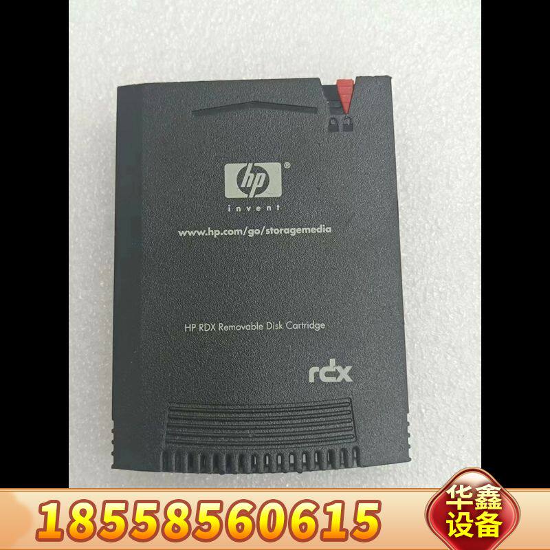 HP RDX 500GB 磁盘 Q2024A ，