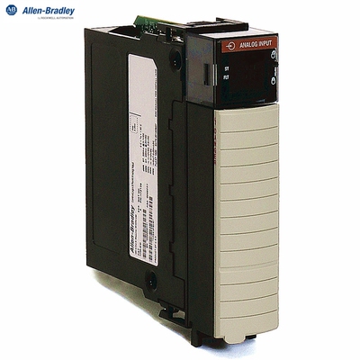 1756-IF6I模块 AB PLC控制器 罗克韦尔ControlLogix 8 点模拟输入