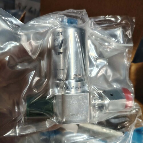 哈姆雷特气动阀HM20-4VKLC（M5）-GM4GF4议价