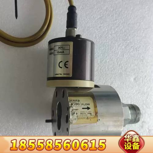 固瑞克流量计24B924，型号A1673，，