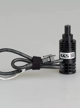 CCS H2-22BL-3W 蓝色 LED 点光源 二手